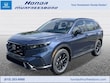  Honda CR-V Hybrid