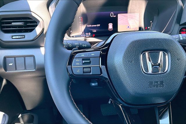 2026 Honda Pilot Sport - Photo 11