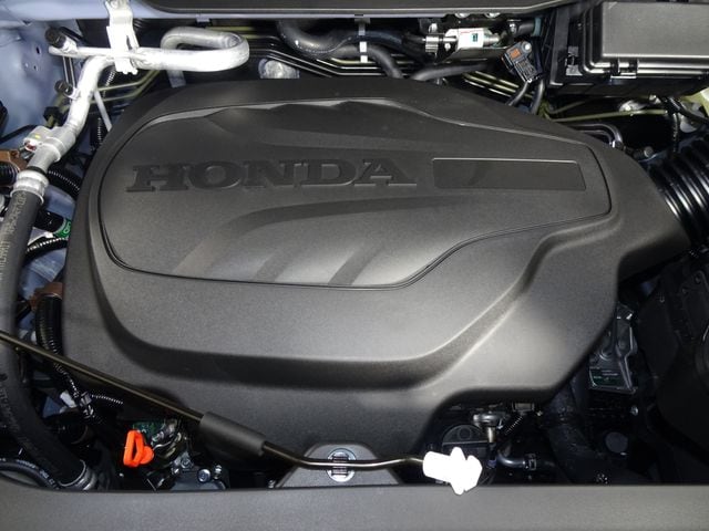 2026 Honda Ridgeline RTL - Photo 10