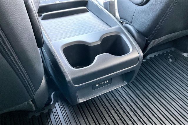2025 Honda Odyssey Touring - Photo 10