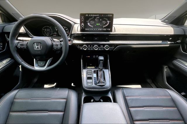 2025 Honda CR-V Sport Touring - Photo 7