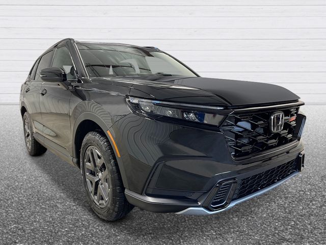 2026 Honda CR-V TrailSport - Photo 9
