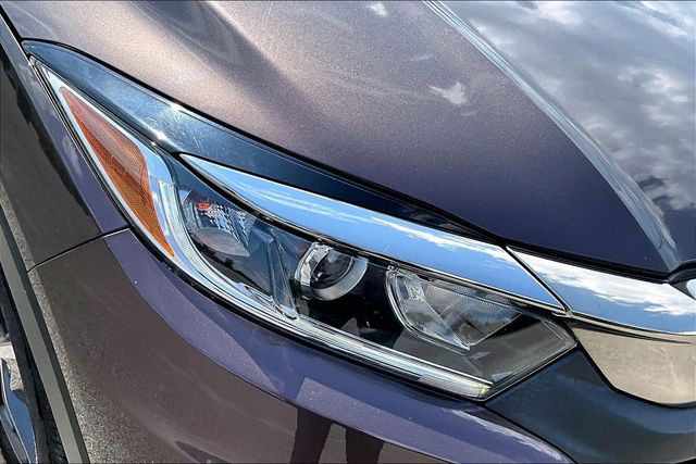 2022 Honda HR-V EX-L - Photo 25