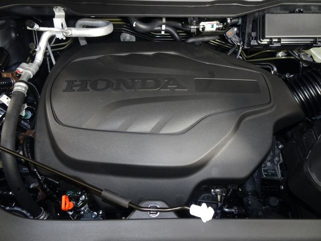 2026 Honda Ridgeline RTL - Photo 10