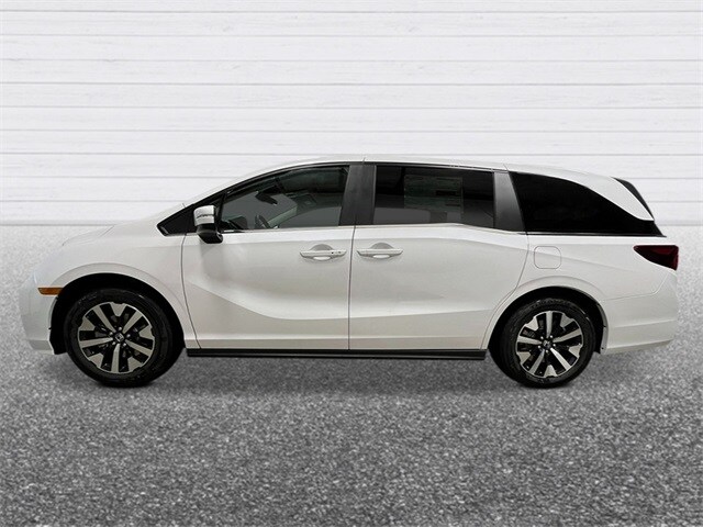 2026 Honda Odyssey EX-L photo 2