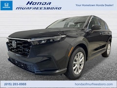 2026 Honda CR-V EX SUV