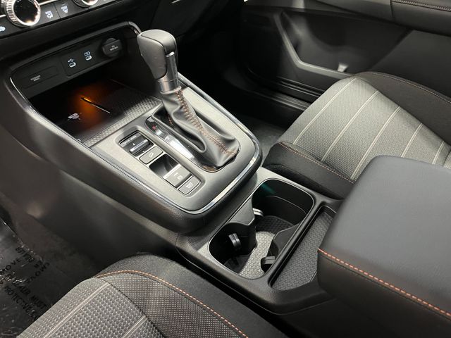 2026 Honda CR-V TrailSport - Photo 17