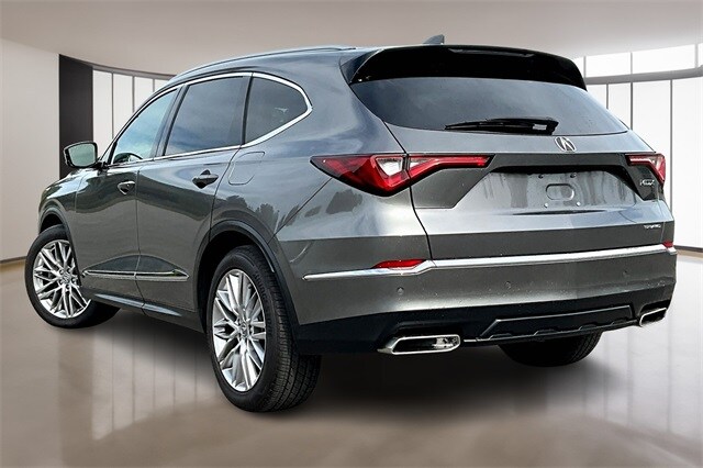 2023 Acura MDX SH-AWD Advance photo 4