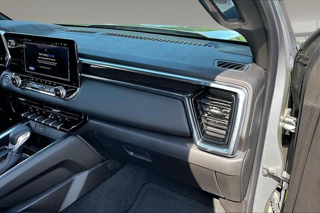 2026 GMC Canyon Elevation - Photo 25