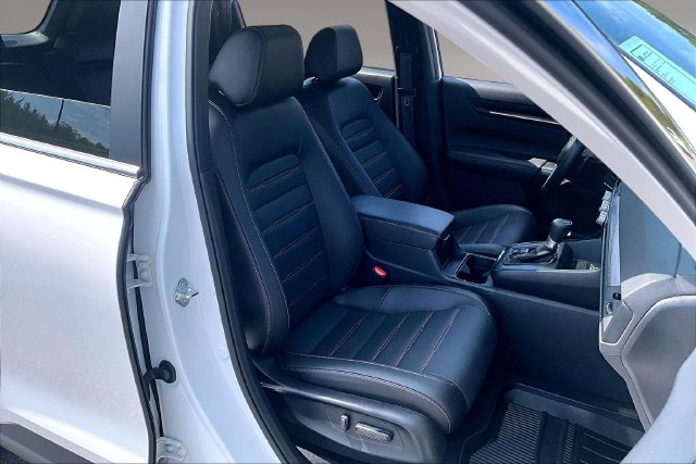 2025 Honda CR-V Sport-L - Photo 26