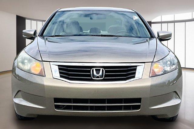 Used 2010 Honda Accord LX with VIN 1HGCP2F35AA152956 for sale in Murfreesboro, TN