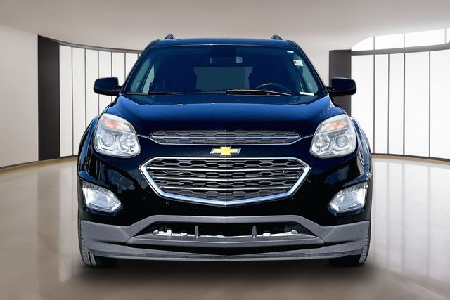Used 2016 Chevrolet Equinox LT with VIN 2GNALCEK5G6144742 for sale in Murfreesboro, TN