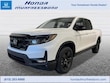  Honda Ridgeline