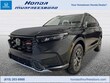  Honda CR-V Hybrid