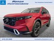  Honda CR-V Hybrid