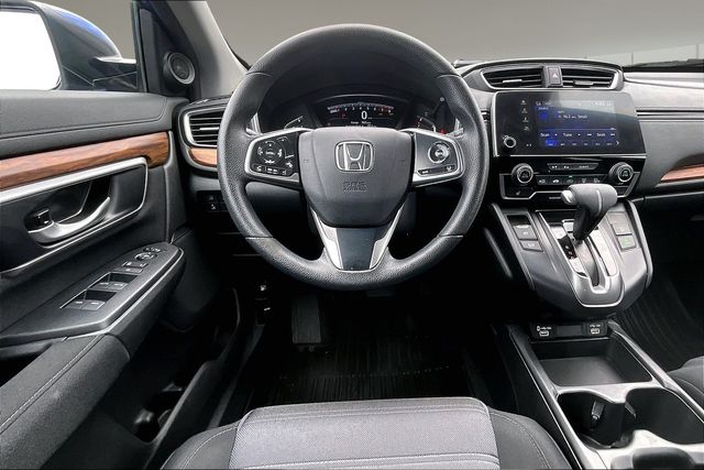 2022 Honda CR-V EX - Photo 8