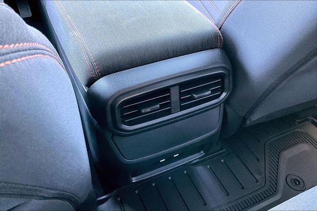 2026 Honda Pilot Sport - Photo 10