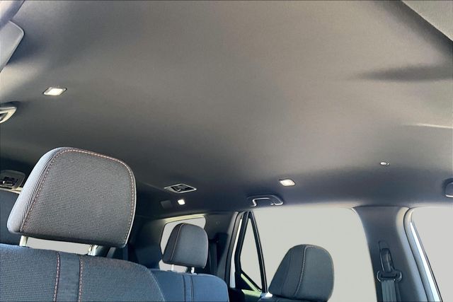 2026 Honda Pilot Sport - Photo 25