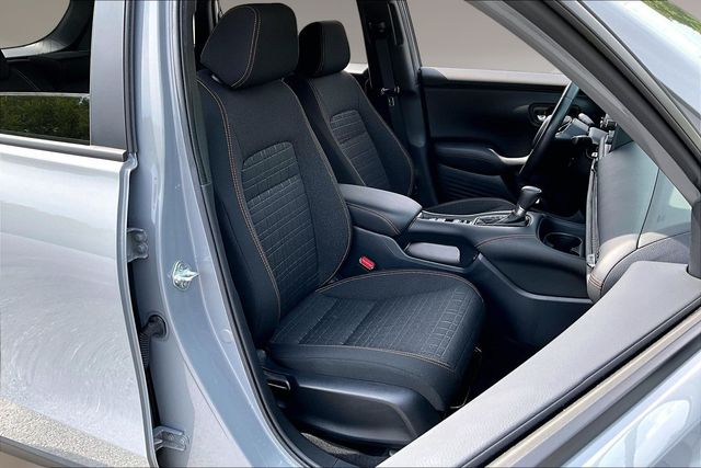 2024 Honda HR-V Sport - Photo 25