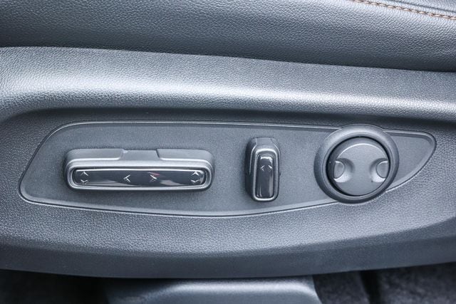 2026 Honda CR-V Sport-L - Photo 19