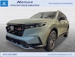  Honda CR-V Hybrid