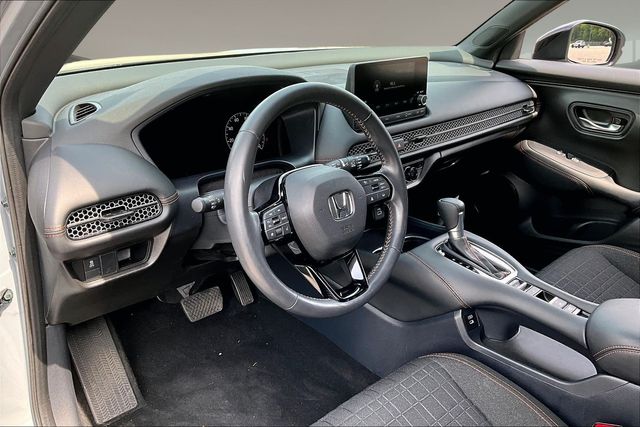 2024 Honda HR-V Sport - Photo 16