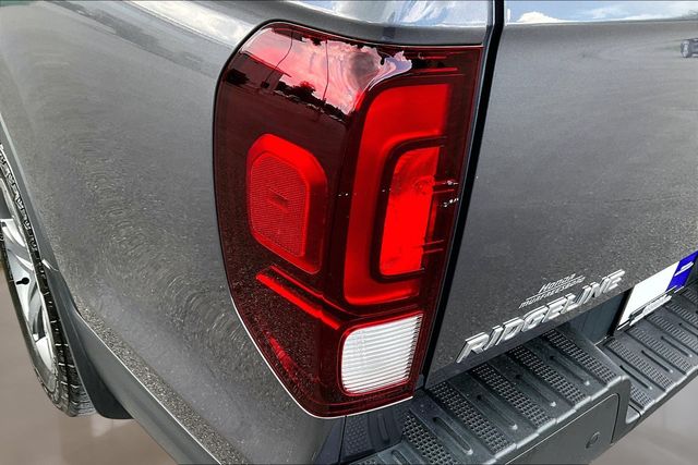 2023 Honda Ridgeline RTL-E - Photo 23