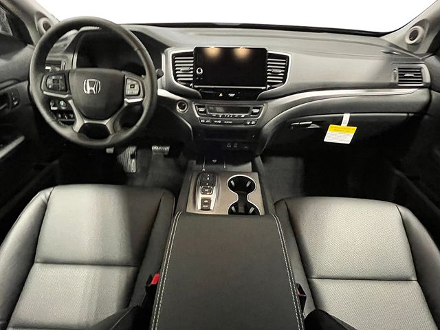 2026 Honda Ridgeline RTL - Photo 14