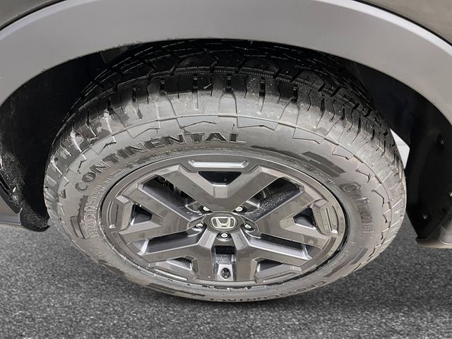 2026 Honda CR-V TrailSport - Photo 11