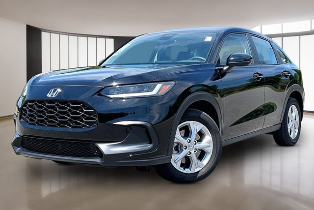2025 Honda HR-V LX 2WD's photo