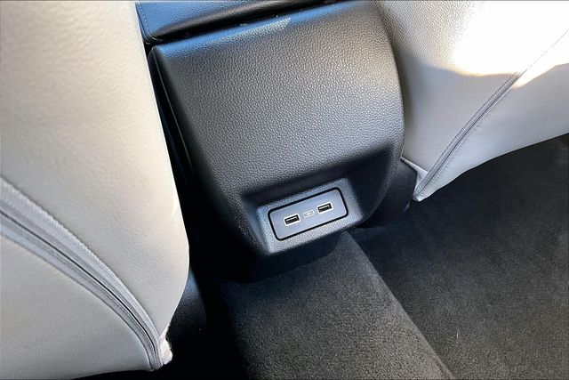 2023 Honda Civic Touring - Photo 10