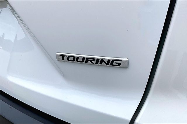 2020 Honda CR-V Touring - Photo 22