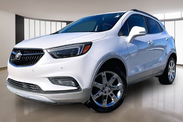 2018 Buick Encore