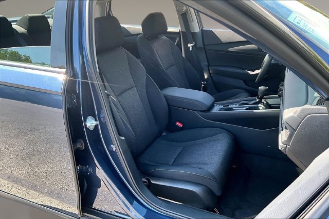 2025 Honda Accord SE - Photo 26
