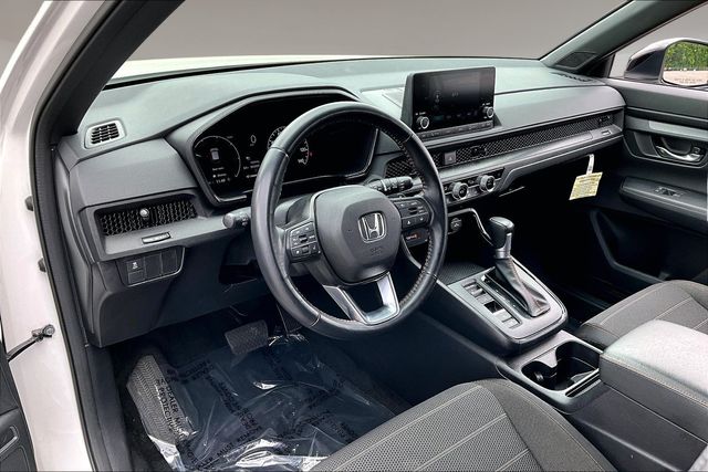 2025 Honda CR-V Sport - Photo 17