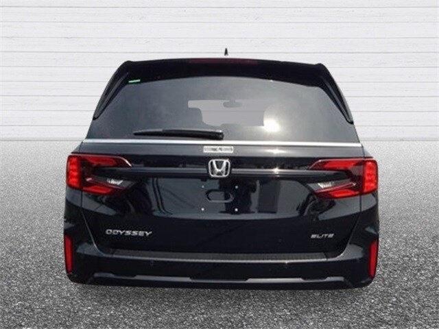 2026 Honda Odyssey Elite photo 4