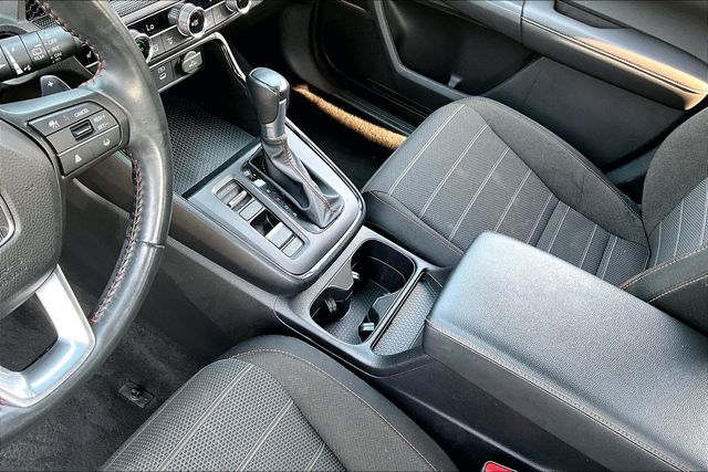2023 Honda CR-V Sport - Photo 18