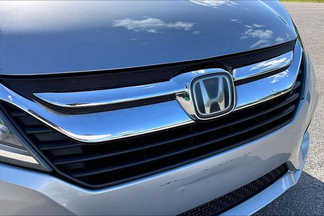 2019 Honda Odyssey EX-L - Photo 28