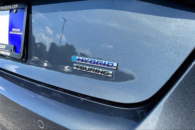 2024 Honda Accord Hybrid Touring - Photo 23
