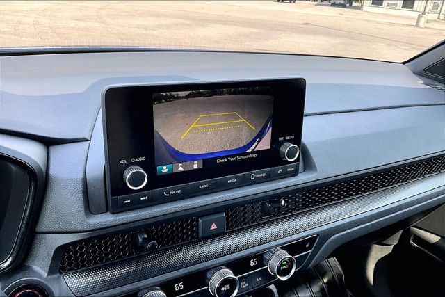 2023 Honda CR-V Sport - Photo 14