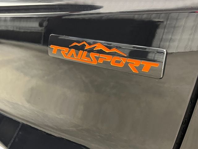 2026 Honda CR-V TrailSport - Photo 7