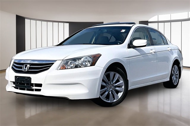 2011 Honda Accord EX-L