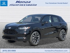 2026 Honda HR-V EX-L SUV