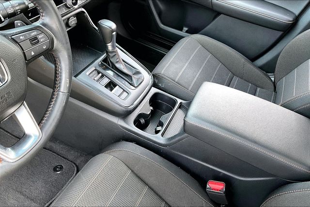 2024 Honda CR-V Sport - Photo 18
