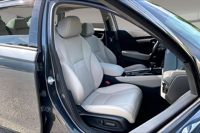 2024 Honda Accord Hybrid Touring - Photo 27