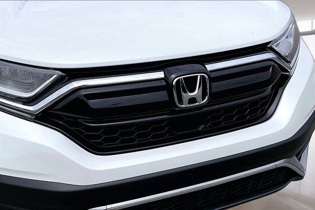 2020 Honda CR-V Touring - Photo 28
