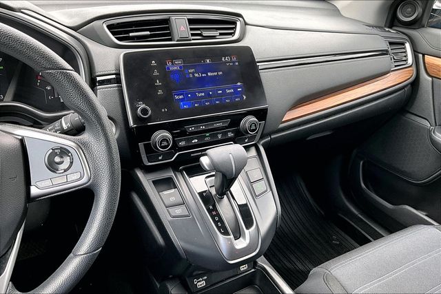 2022 Honda CR-V EX - Photo 15