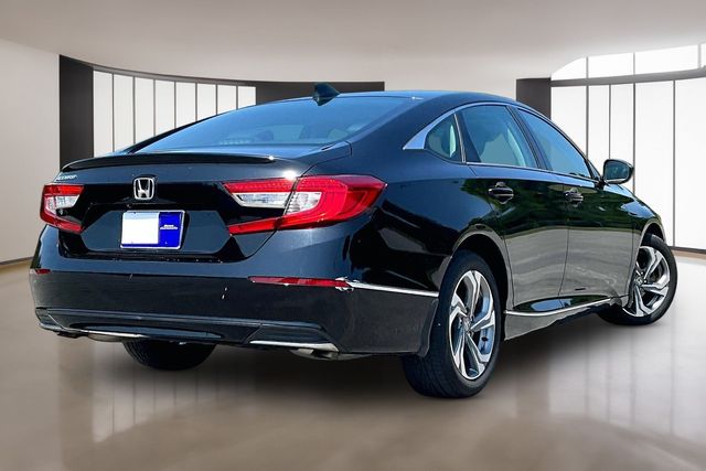 2020 Honda Accord EX - Photo 6