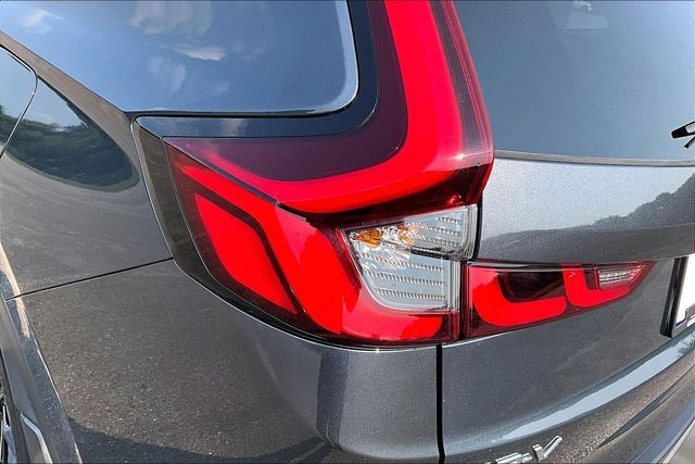 2023 Honda CR-V Sport - Photo 22