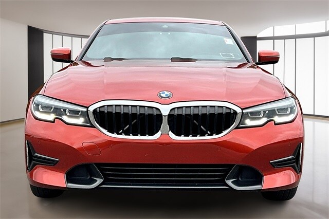 2022 Bmw 330i xDrive photo 2
